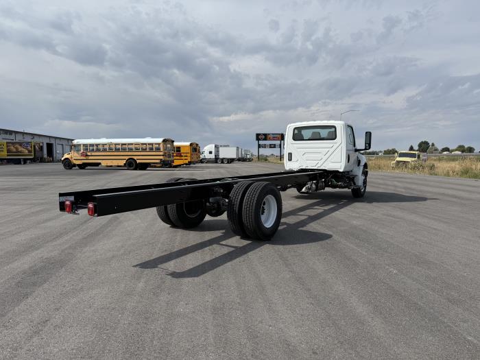 2026 International MV607-5