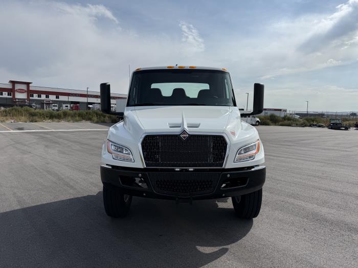 2026 International MV607-8