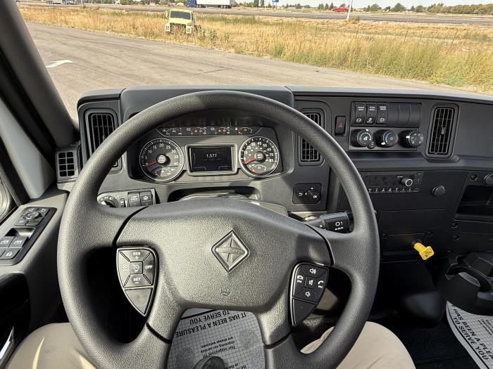 2026 International MV607-10