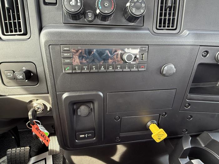 2026 International MV607-13