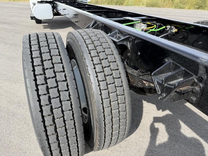 2026 International MV607-16