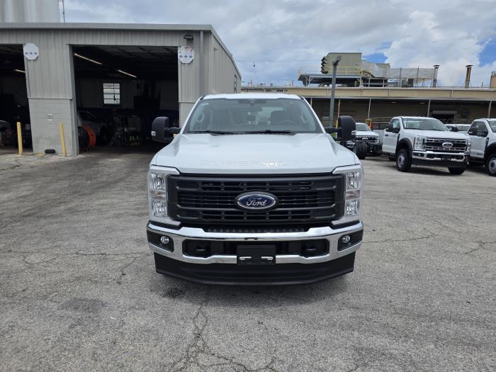 2026 Ford F-250-2