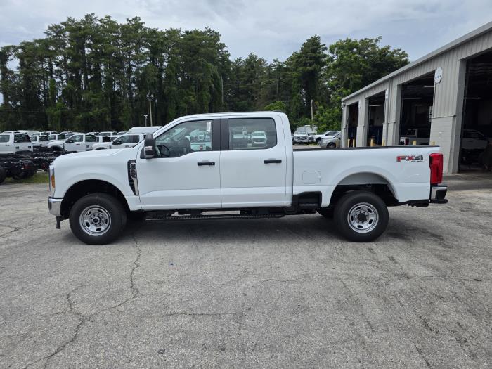 2026 Ford F-250-8