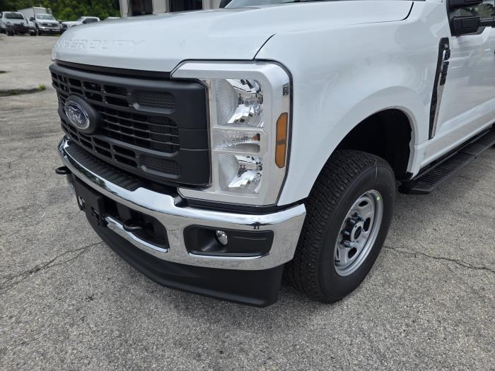 2026 Ford F-250-9