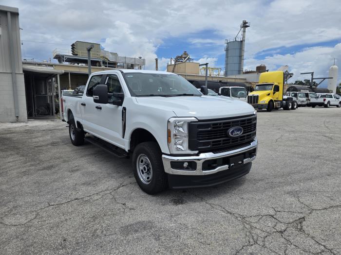 2026 Ford F-250-3