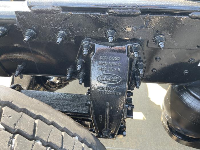 2015 Peterbilt 389-6