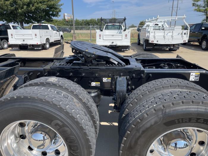 2015 Peterbilt 389-11