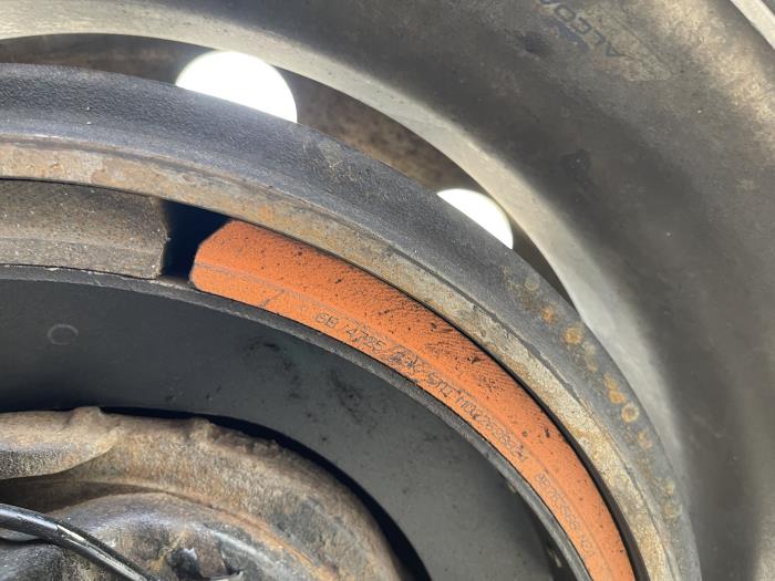 2015 Peterbilt 389-22