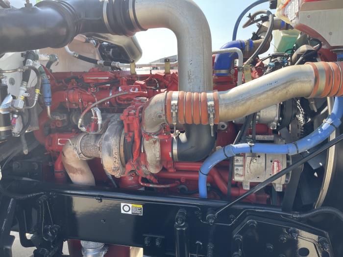 2015 Peterbilt 389-23