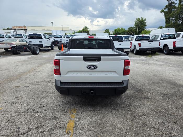 2025 Ford Maverick-6