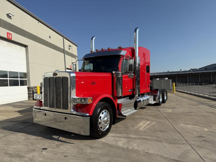 2026 Peterbilt 589-1