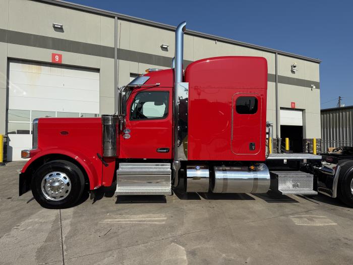 2026 Peterbilt 589-5