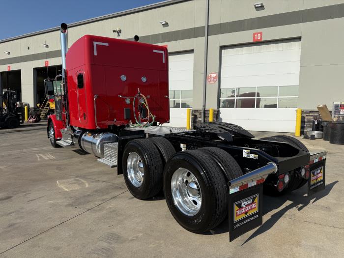 2026 Peterbilt 589-6