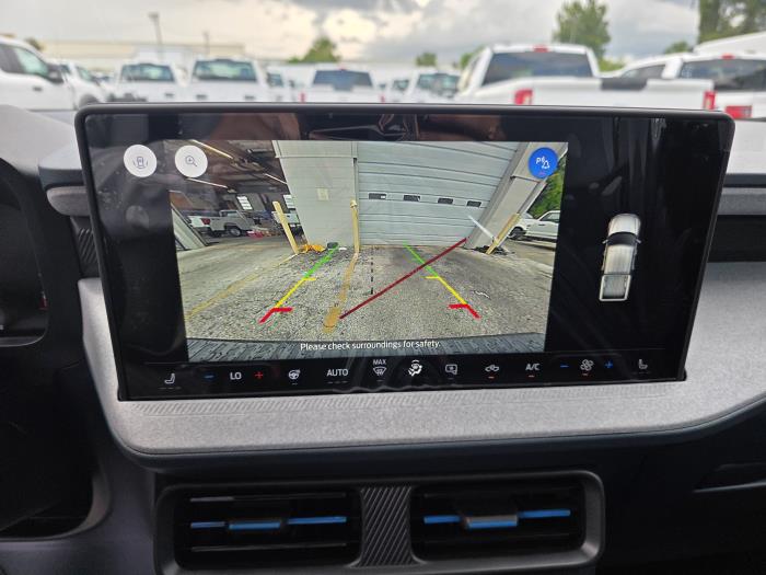 2025 Ford Maverick-18