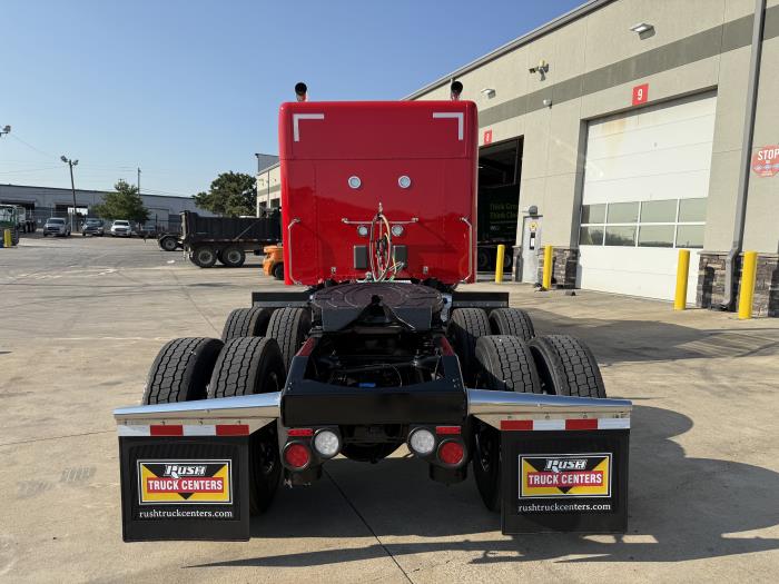 2026 Peterbilt 589-7