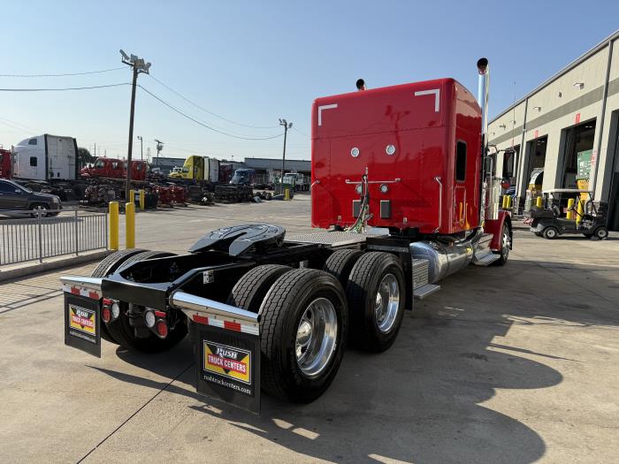 2026 Peterbilt 589-8