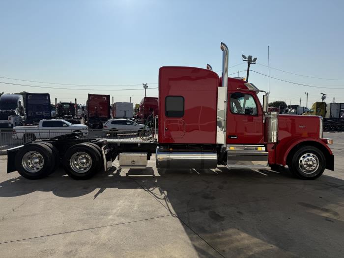 2026 Peterbilt 589-9