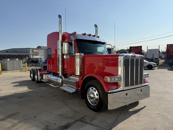 2026 Peterbilt 589-11