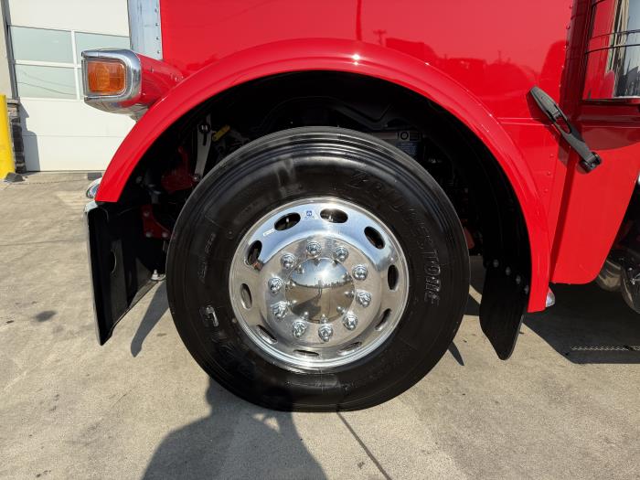 2026 Peterbilt 589-17