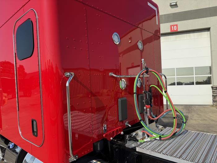 2026 Peterbilt 589-19