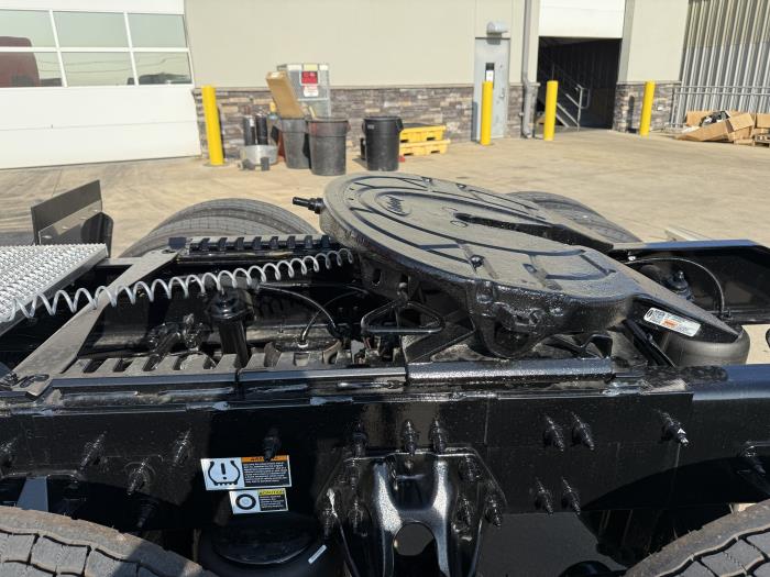 2026 Peterbilt 589-21