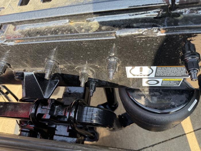 2026 Peterbilt 589-22