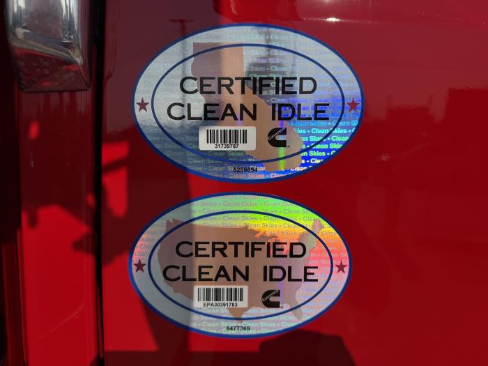 2026 Peterbilt 589-25