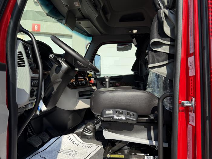 2026 Peterbilt 589-26