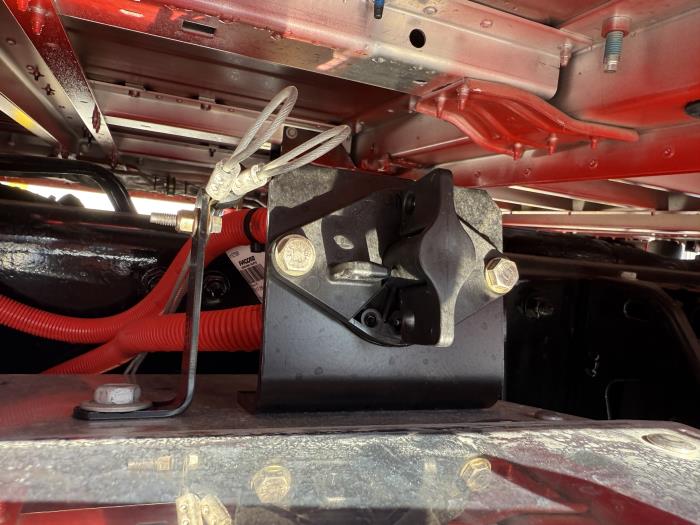 2026 Peterbilt 589-28