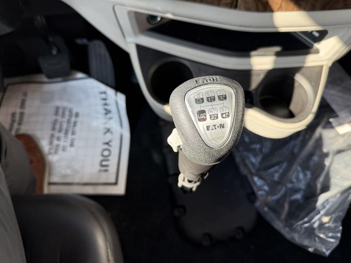 2026 Peterbilt 589-36