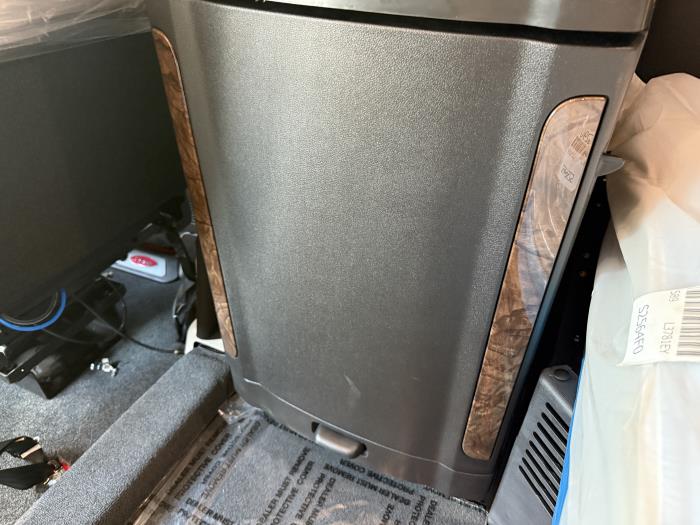 2026 Peterbilt 589-47