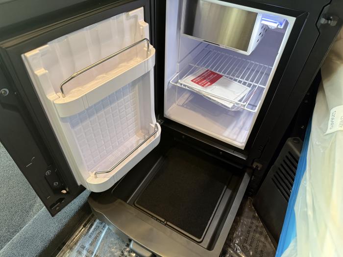 2026 Peterbilt 589-48