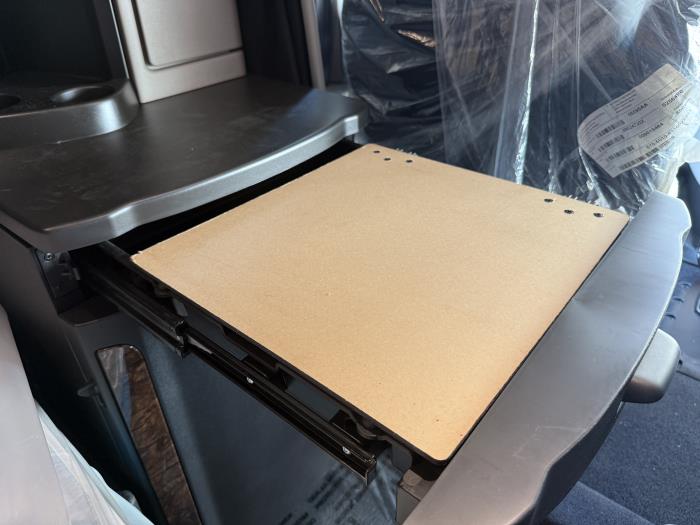 2026 Peterbilt 589-54