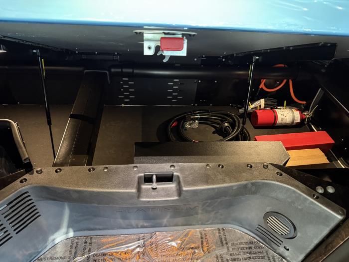 2026 Peterbilt 589-58