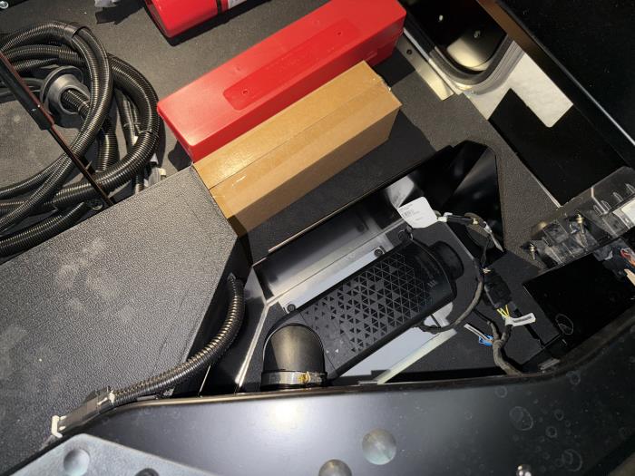 2026 Peterbilt 589-59