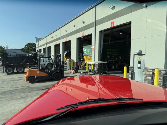 2026 Peterbilt 589-61