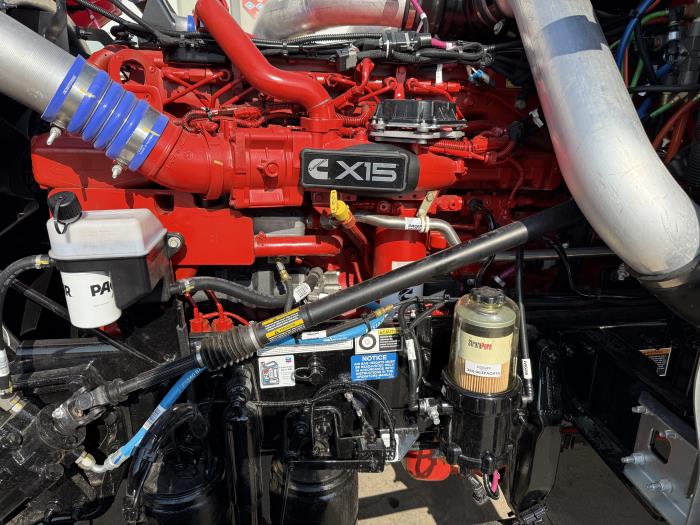 2026 Peterbilt 589-62