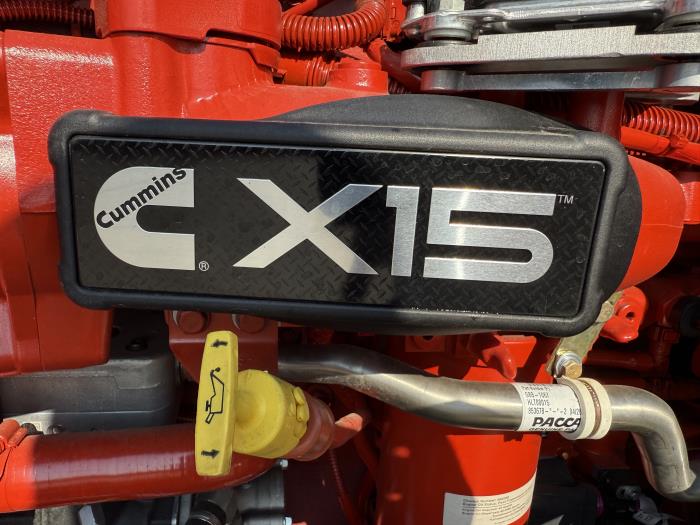 2026 Peterbilt 589-63