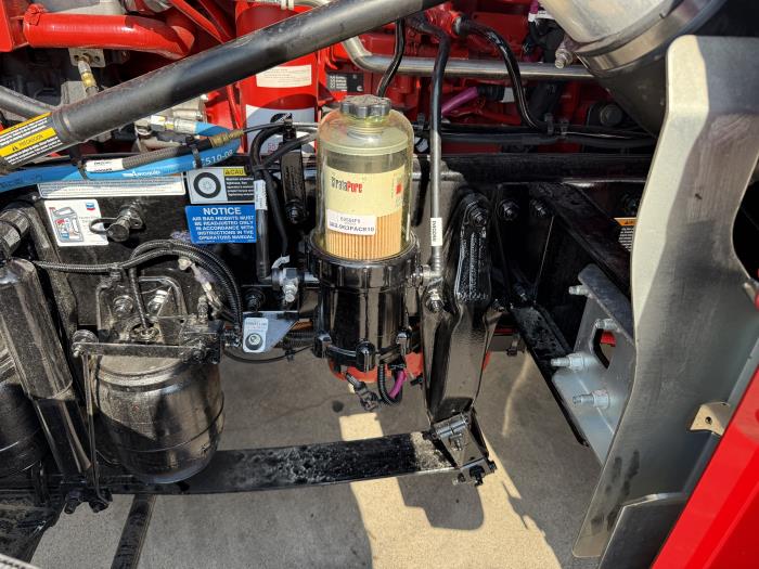 2026 Peterbilt 589-65