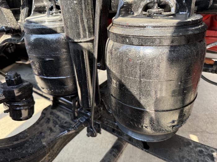 2026 Peterbilt 589-66