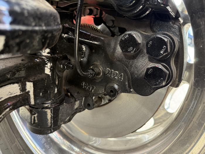 2026 Peterbilt 589-67