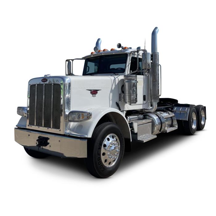 2015 Peterbilt 389-0