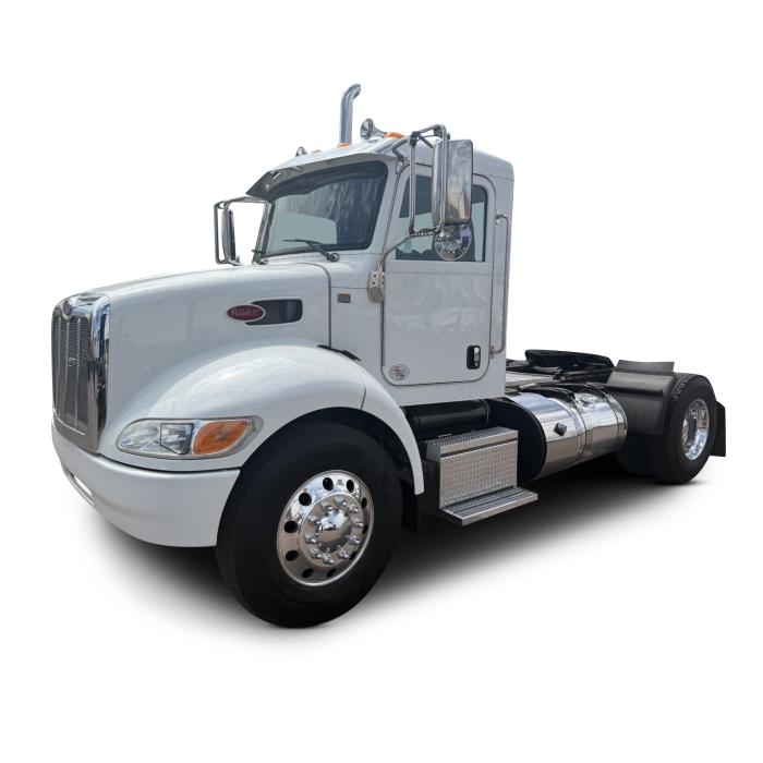 2019 Peterbilt 337-0