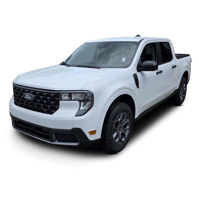 2025 Ford Maverick-0