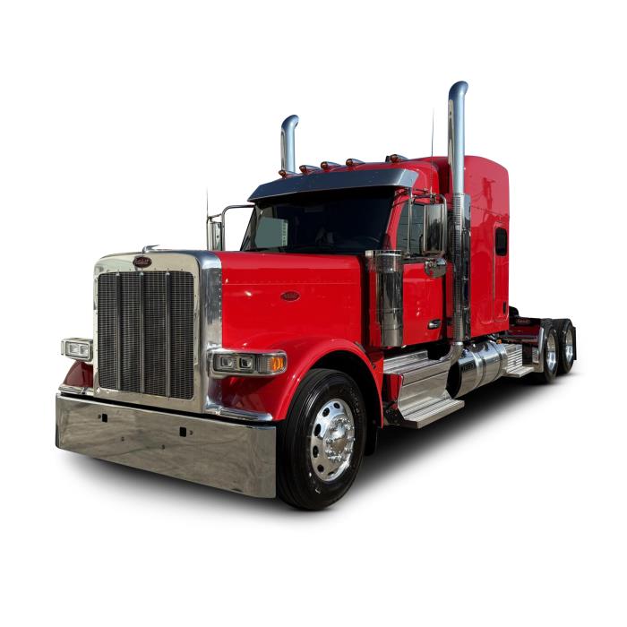 2026 Peterbilt 589-0