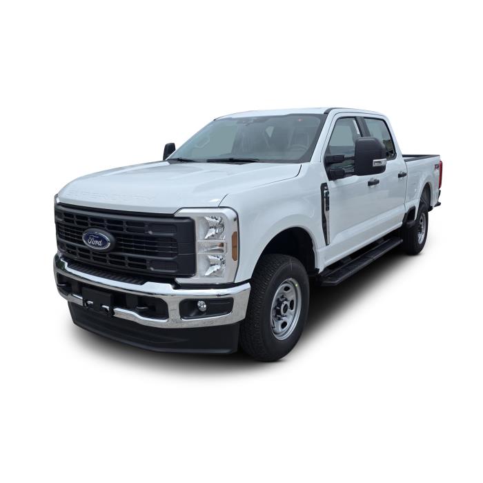 2026 Ford F-250-0