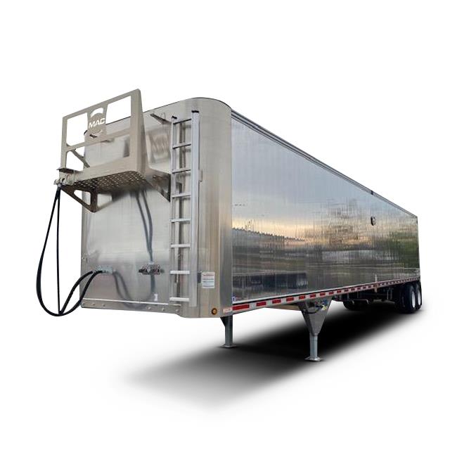 2026 Mac Moving Floor-0 2026 Mac Moving Floor-0