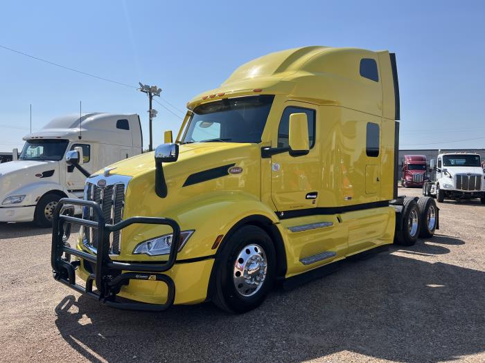 2024 Peterbilt 579-1