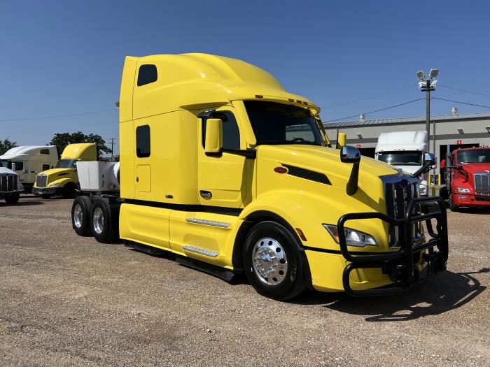 2024 Peterbilt 579-2