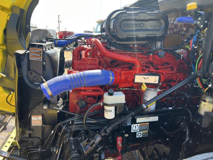 2024 Peterbilt 579-3